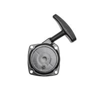 cyclingcolors Lanceur Tondeuse débroussailleuse tronçonneuse Complet Compatible avec GardeTech GTRIN-26021 | NAC TT-HT230B-2, HTP60-225-T