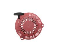 cyclingcolors Lanceur Tondeuse débroussailleuse tronçonneuse Complet Compatible avec Honda GCV 135/160 Trous de Montage 11mm