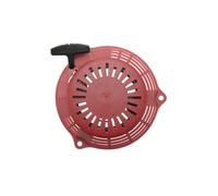 cyclingcolors Lanceur Tondeuse débroussailleuse tronçonneuse Complet Compatible avec Honda GCV 135/160 28400-ZM0-013/28400-ZM0-003