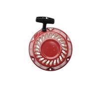 cyclingcolors Lanceur Tondeuse débroussailleuse tronçonneuse Complet Compatible avec Honda GX 120/140/160 28400-ZH8-013