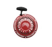 cyclingcolors Lanceur Tondeuse débroussailleuse tronçonneuse Complet Compatible avec Honda GX 240/ GX270 28400-Z7B-702ZA