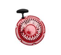 cyclingcolors Lanceur Tondeuse débroussailleuse tronçonneuse Complet Compatible avec Honda GX 390