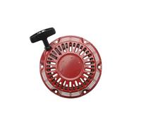 cyclingcolors Lanceur Tondeuse débroussailleuse tronçonneuse Complet Compatible avec Honda GX160 28400-Z4M-801ZB