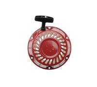 cyclingcolors Lanceur Tondeuse débroussailleuse tronçonneuse Complet Compatible avec Honda GX160 Kama 28400-ZE1-003ZA