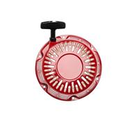 cyclingcolors Lanceur Tondeuse débroussailleuse tronçonneuse Complet Compatible avec Honda GX240, GX270 28400-ZE2-W01