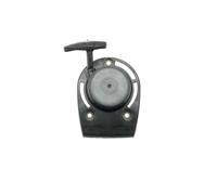 cyclingcolors Lanceur Tondeuse débroussailleuse tronçonneuse Complet Compatible avec Honda GX35 28400-Z0Z-003