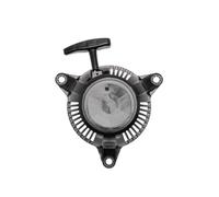 cyclingcolors Lanceur Tondeuse débroussailleuse tronçonneuse Complet Compatible avec Honda GXH50, GXV50, FG201, FG205, WX15, WX15T 28400-ZM7-003