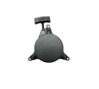 cyclingcolors Lanceur Tondeuse débroussailleuse tronçonneuse Complet Compatible avec Honda GXV 160 751-10299/28400-ZG9-803