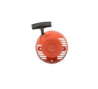 cyclingcolors Lanceur Tondeuse débroussailleuse tronçonneuse Complet Compatible avec Husqvarna 125R, 128R 545 10 63-013