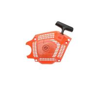 cyclingcolors Lanceur Tondeuse débroussailleuse tronçonneuse Complet Compatible avec Husqvarna 135 Mark II 591 46 67-02