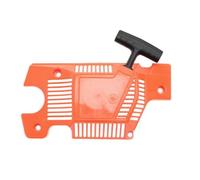 cyclingcolors Lanceur Tondeuse débroussailleuse tronçonneuse Complet Compatible avec Husqvarna 136/141