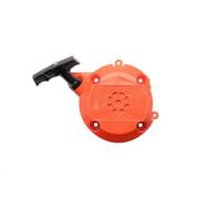 cyclingcolors Lanceur Tondeuse débroussailleuse tronçonneuse Complet Compatible avec Husqvarna 243R, 243RJ, 543R, 543RS 528 70 62-01