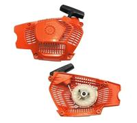 cyclingcolors Lanceur Tondeuse débroussailleuse tronçonneuse Complet Compatible avec Husqvarna 555, 556, 560XP, 562XP 505 15 92-04