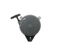 cyclingcolors Lanceur Tondeuse débroussailleuse tronçonneuse Complet Compatible avec Loncin 1P56P NAC LP40-300, MEX40-350, LP3390, Castorama FPLM99-2 35130000070