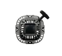 cyclingcolors Lanceur Tondeuse débroussailleuse tronçonneuse Complet Compatible avec Loncin LC165F, LC170F, G200FA