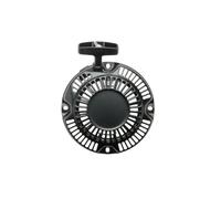 cyclingcolors Lanceur Tondeuse débroussailleuse tronçonneuse Complet Compatible avec Robin EX17/EH17/EH12 268-50201-00