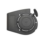 cyclingcolors Lanceur Tondeuse débroussailleuse tronçonneuse Complet Compatible avec Stiga Collector 43, Collector 46S, Collector 48, Multiclip 47/50 Blue 118550693/0