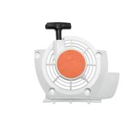 cyclingcolors Lanceur Tondeuse débroussailleuse tronçonneuse Complet Compatible avec Stihl FS120, FS200, FS250, FS300, FS350, FR350, BT120C, BT121 4134 080 2101