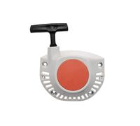 cyclingcolors Lanceur Tondeuse débroussailleuse tronçonneuse Complet Compatible avec Stihl FS240, 260, 360, 410 - sans ErgoStart
