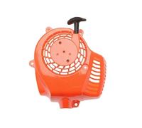 cyclingcolors Lanceur Tondeuse débroussailleuse tronçonneuse Complet Compatible avec Stihl HS45, HS45 2-Mix 4228 080 2100