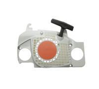 cyclingcolors Lanceur Tondeuse débroussailleuse tronçonneuse Complet Compatible avec Stihl MS170 2-Mix, MS180 2-Mix 1130 080 2100