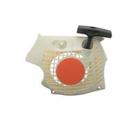 cyclingcolors Lanceur Tondeuse débroussailleuse tronçonneuse Complet Compatible avec Stihl MS171/MS181/MS211 1139 080 2102