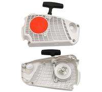 cyclingcolors Lanceur Tondeuse débroussailleuse tronçonneuse Complet Compatible avec Stihl MS192T 1137 080 2108