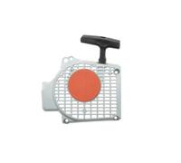 cyclingcolors Lanceur Tondeuse débroussailleuse tronçonneuse Complet Compatible avec Stihl MS200T 1129 080 2105