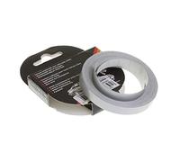 cyclingcolors Liseret 3MMx10M Jante Casque CARENAGE Sticker Autocollant Moto Voiture Tuning Couleur (Argent)