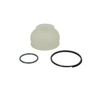 cyclingcolors Manchon de biellette de direction caoutchouc protection soufflet joint tracteur compatible avec John Deere