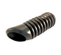 cyclingcolors manchon filtre à air soufflet caoutchouc tuyau tube souple moto scooter compatible avec PIAGGIO VESPA PX 125-150 181476 longueur 175mm