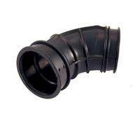 cyclingcolors manchon filtre à air soufflet caoutchouc tuyau tube souple moto scooter compatible avec piaggio SFERA ZIP NRG MC3 entre carburateur et boite à air, 35mm 40mm