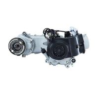 cyclingcolors moteur complet scooter compatible avec sym fiddle 2 3 orbit 2 3 symphony Peugeot tweet vivacity 137QMA roue 10 pouces