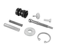 cyclingcolors necessaire kit de réparation maitre cylindre frein moto scooter cyclomoteur compatible avec derbi rieju beta