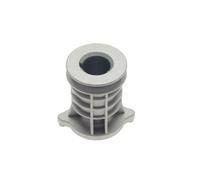 cyclingcolors palier, Support de Lame, Adaptateur, Tondeuse, Tracteur Compatible avec Boss GT53 | Marina - Arbre 25 mm