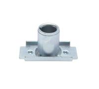 cyclingcolors palier, Support de Lame, Adaptateur, Tondeuse, Tracteur Compatible avec Daye DYM - diam. 25,0mm, Height. 52,0mm G351XXXXGCV