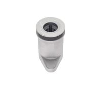 cyclingcolors palier, Support de Lame, Adaptateur, Tondeuse, Tracteur Compatible avec Harry S48/ S49/ C49, Active (Self propelled) Arbre 22,2mm : 50608/402308100