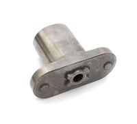cyclingcolors palier, Support de Lame, Adaptateur, Tondeuse, Tracteur Compatible avec MTD (Honda) Arbre 25,4 mm 748-04082