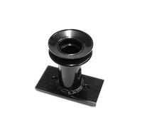 cyclingcolors palier, Support de Lame, Adaptateur, Tondeuse, Tracteur Compatible avec Murray MX450, MX500, MX550, MXH675, MXTH675 Snapper ERDP 16575 Arbre 22,2 mm 700214, 880567YP
