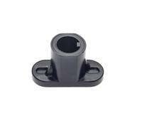 cyclingcolors palier, Support de Lame, Adaptateur, Tondeuse, Tracteur Compatible avec NAC, Ryobi (Walk-Behind) - diam. 25,0mm, Height 50,5mm