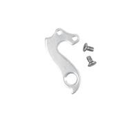 cyclingcolors Patte de dérailleur arrière vélo Compatible avec Corratec Wilier Argon 18 Storck Bergamont Crochet S7 Aluminium