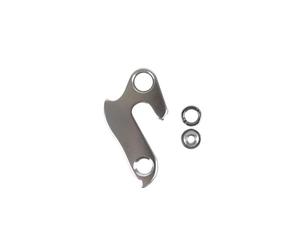 cyclingcolors Patte de dérailleur arrière vélo Compatible avec Cube 260 Diamond Back Tony Hawk Eastern 26 Ghost Crochet S13 Aluminium