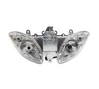 cyclingcolors phare optique feu avant scooter moto mobylette compatible avec piaggio 125 x9 582135