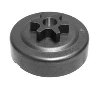 cyclingcolors Pignon à Bague Compatible avec tronçonneuse Echo CS352/310ES 3/8" Low Profile pour référence Origine A556-000543
