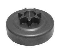 cyclingcolors Pignon à Bague Compatible avec tronçonneuse Husqvarna 40/45 .325"/7T sans roulement pour référence Origine