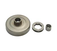 cyclingcolors Pignon à Bague Compatible avec tronçonneuse OleoMac 938 941 942 946 951 pour référence Origine