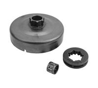 cyclingcolors Pignon à Bague Compatible avec tronçonneuse Stihl 024/026 (.325"/7Z avec roulement) pour référence Origine 32457X