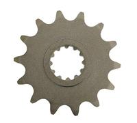 cyclingcolors pignon moto scooter cyclomoteur compatible avec am6 minarelli 420 14 dents sortie de boite