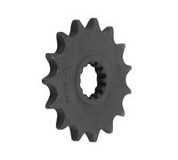 cyclingcolors pignon moto scooter cyclomoteur compatible avec am6 minarelli 420 14 dents sortie de boite