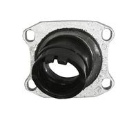 cyclingcolors pipe admission moto scooter mobylette compatible avec derbi senda am6 minarelli 33mm